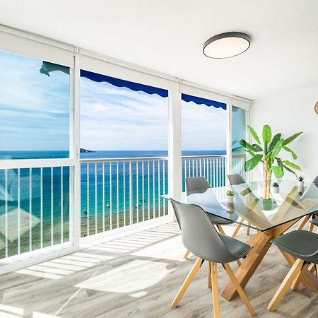 Torre Yago Apartment 15-2 Levante Beach Benidorm Exterior foto