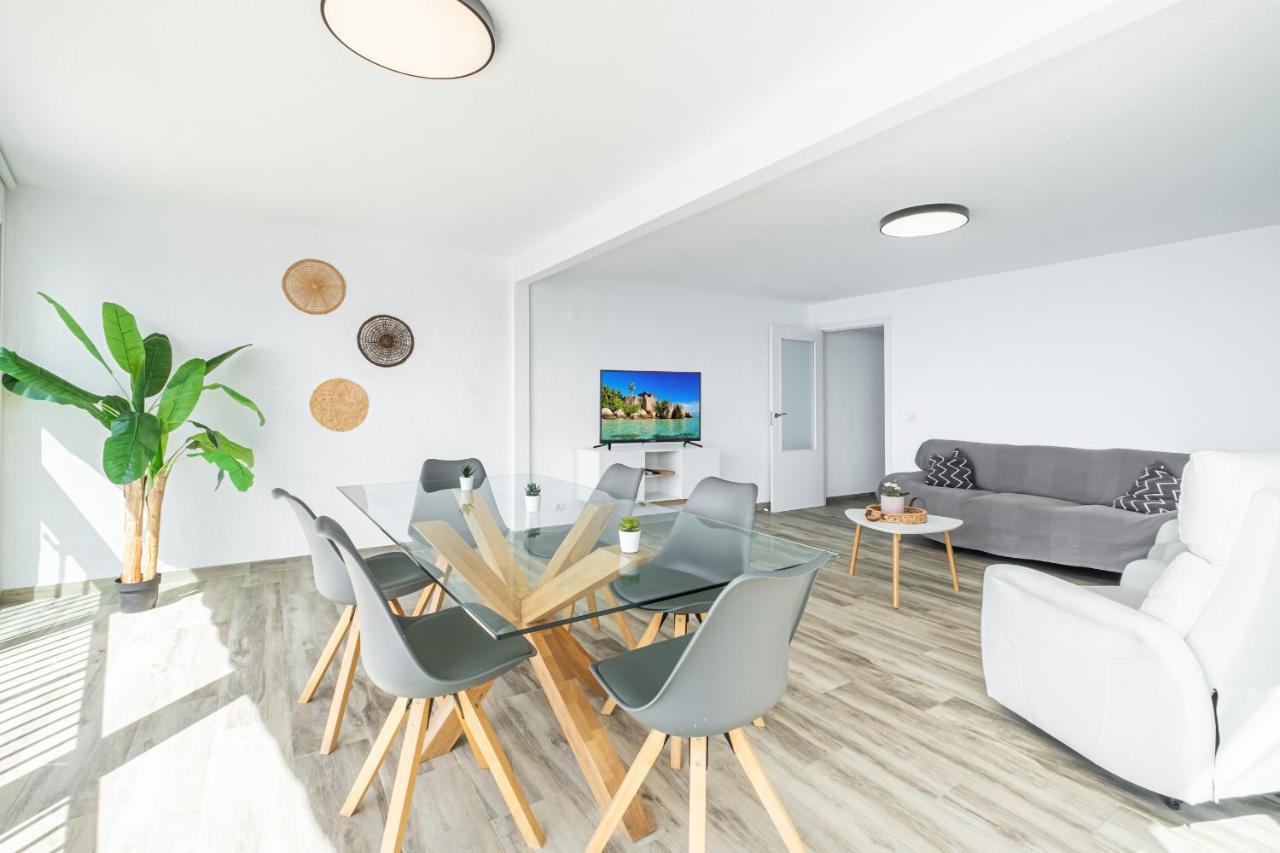 Torre Yago Apartment 15-2 Levante Beach Benidorm Exterior foto
